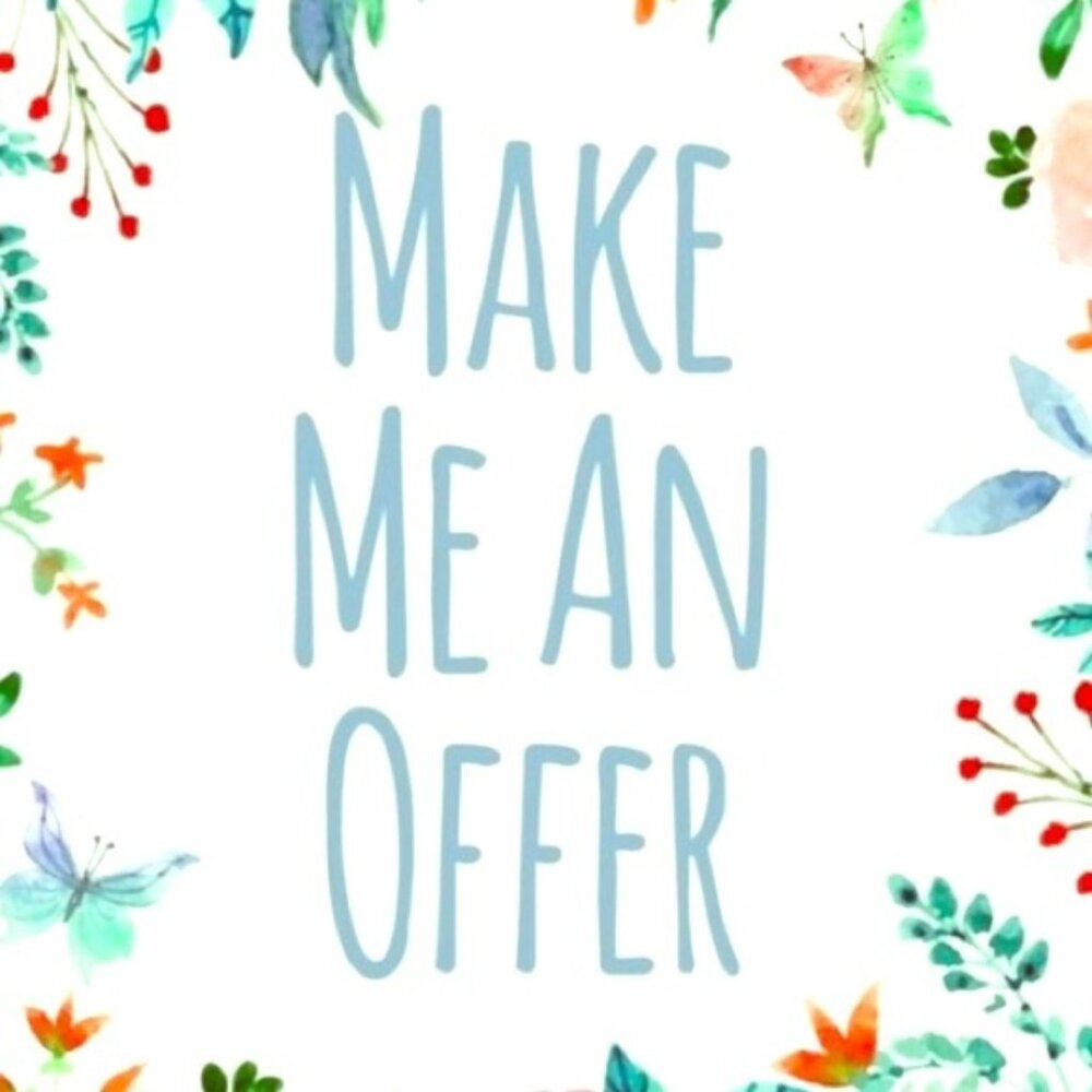 Make Me An Offer